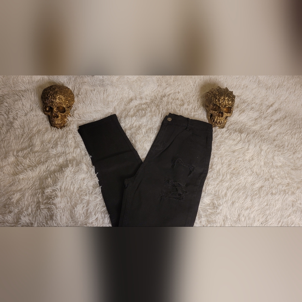 YBC Collection Youth Jeans XXXL